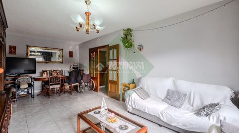 Foto 5 de Pis en venda a Villaverde Alto, Madrid Capital