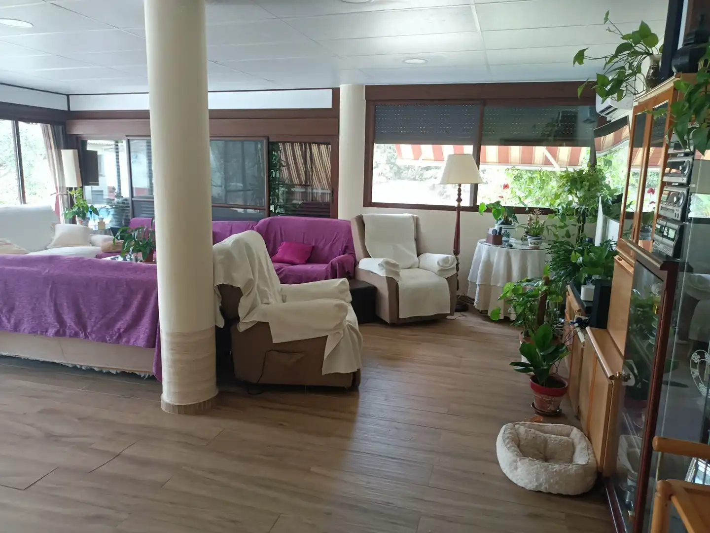 Casa o xalet en venda en Poniente-Norte - Miralbaida - Parque Azahara