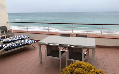 Apartament en venda a Carrer Pescadors, Altafulla