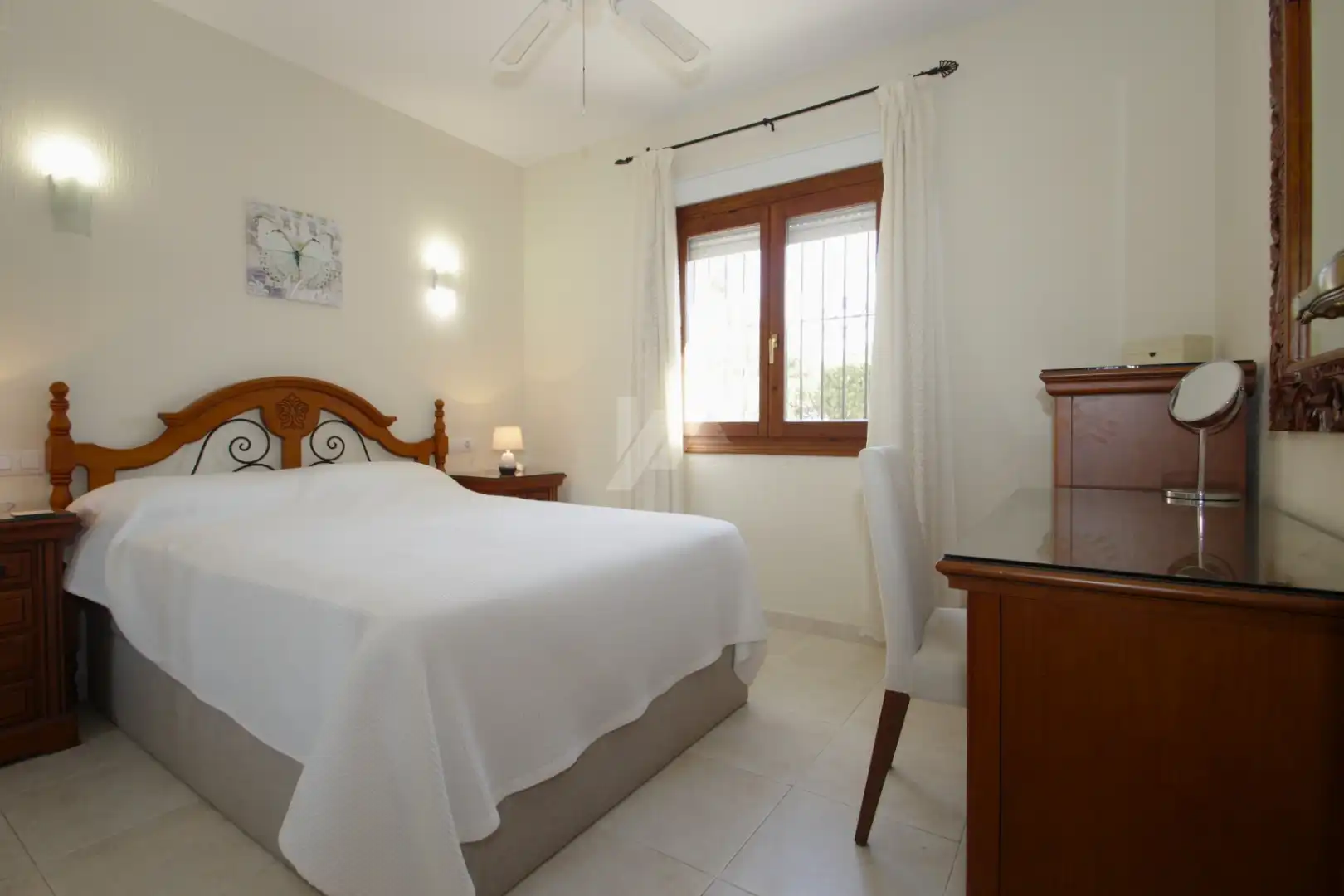 Villa con piscina in vendita a Benimeit - Tabaira, imagen 17