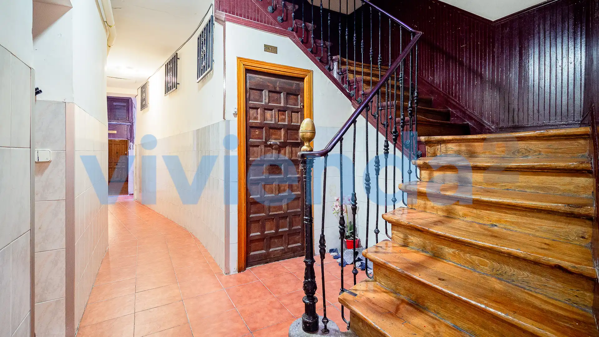 Flat for sale in CALLE ENCOMIENDA , Embajadores - Lavapiés