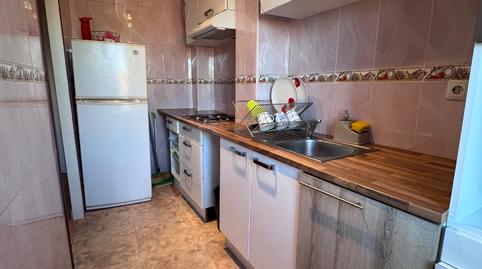 Foto 3 de Pis de lloguer a Carrer de Ausiàs March, Centro, Burriana / Borriana