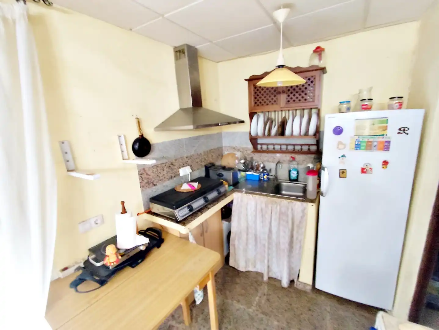 Maison rustique avec jardin à vendre à Coín, imagen 4
