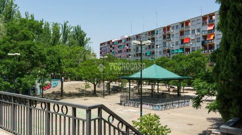 Foto 3 de Garaje en venta en San José Alto, Zaragoza Capital