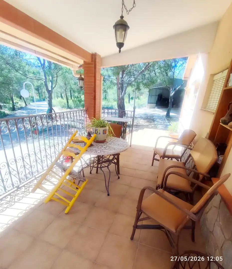 Detached house for sale in Tibi, imagen 33