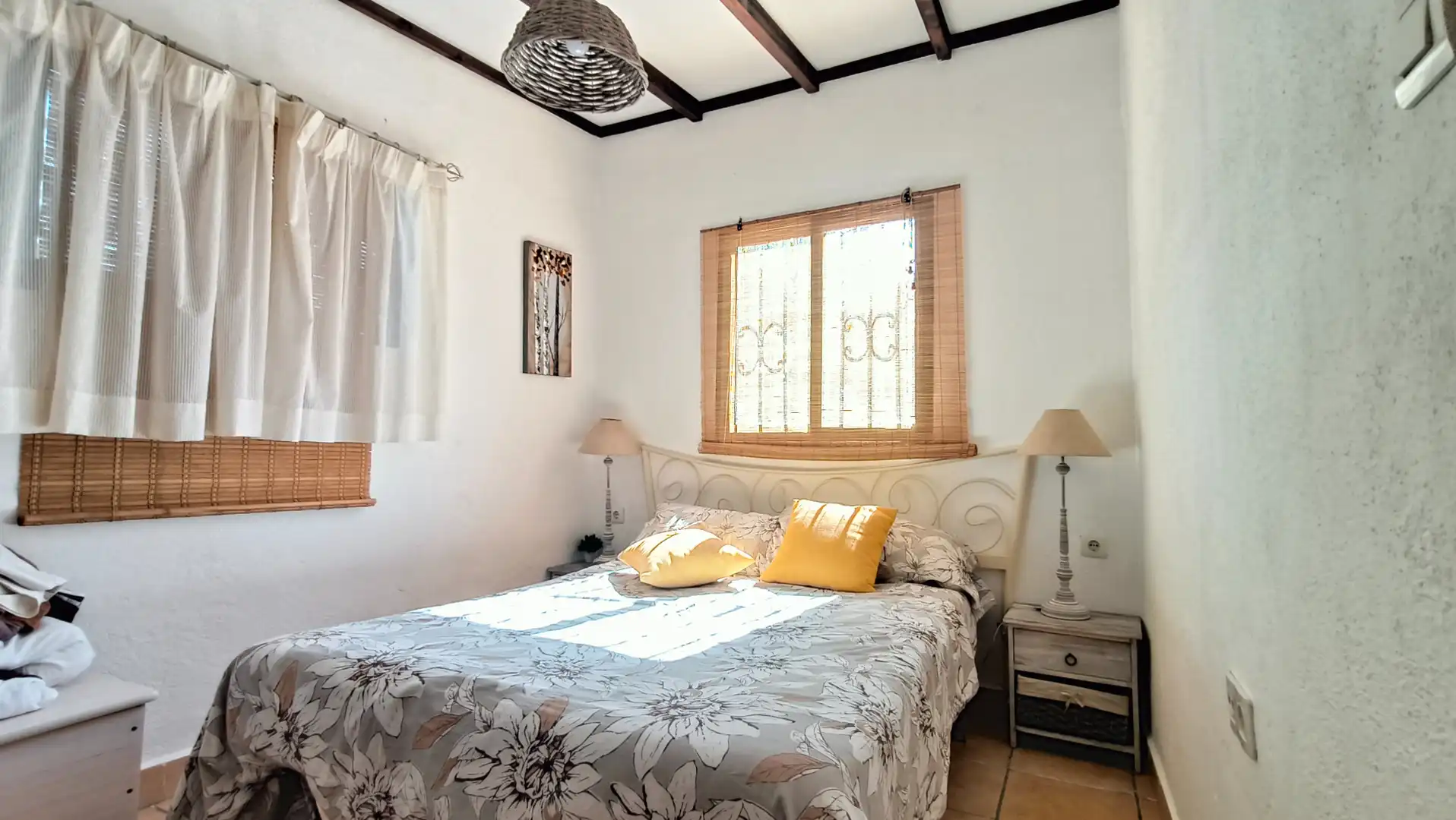 Country house zum Verkauf in Bolnuevo