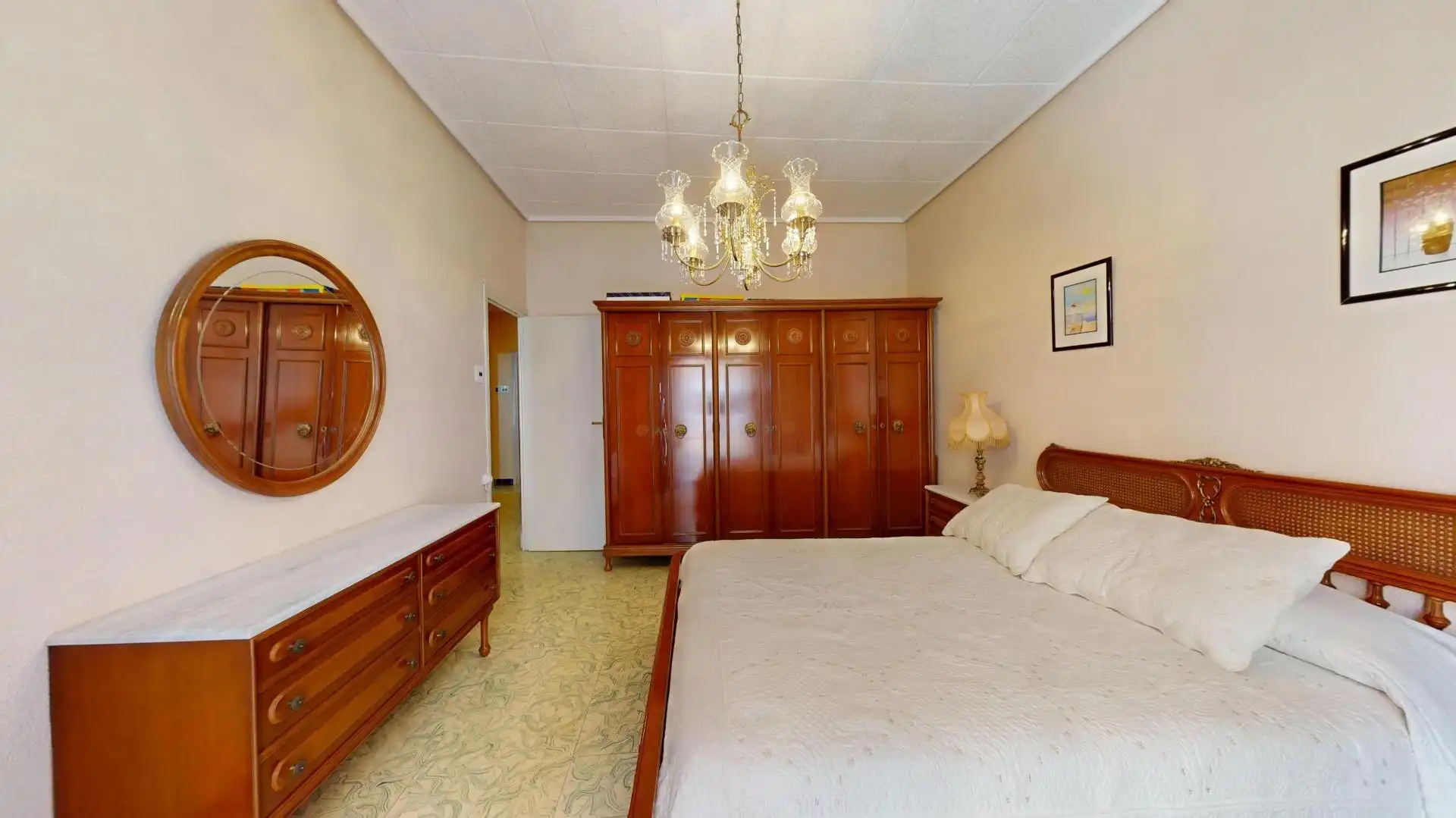 Habitación de Piso en venta en Elche ciudad