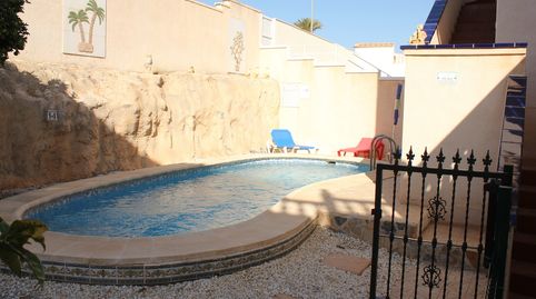 Foto 4 de Casa o chalet en venta en La Zenia, Orihuela