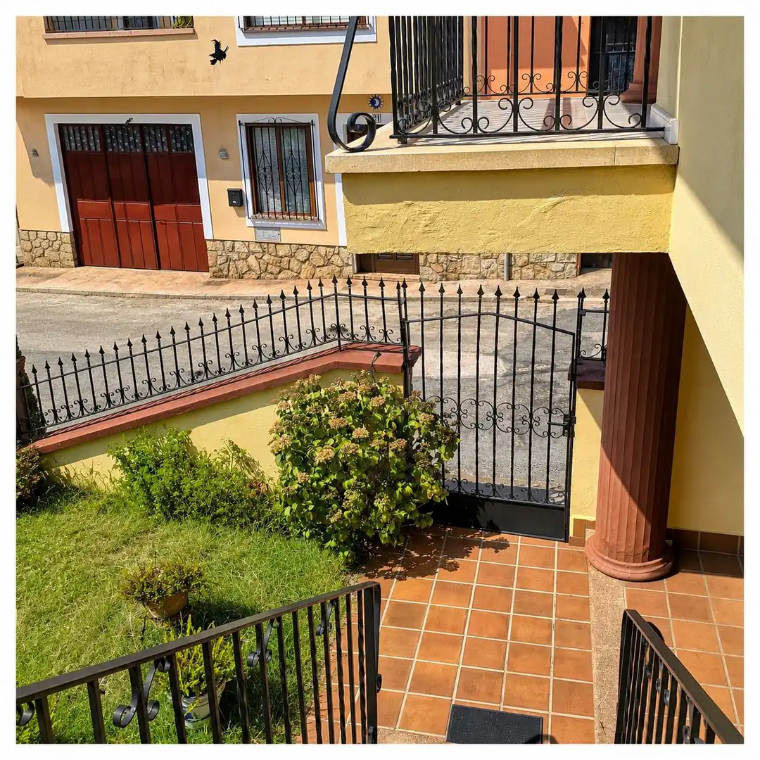 Xalet en venda a Arenas de San Pedro, imagen 15