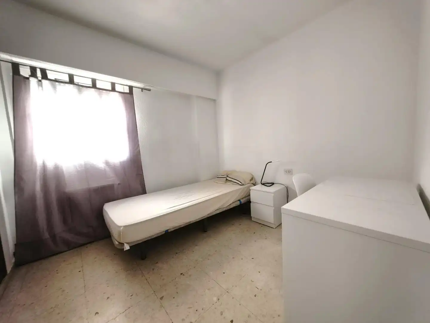 Flat for rent in Calle ALBALAT DELS TARONGERS, La Bega Baixa - Plaza Xúquer