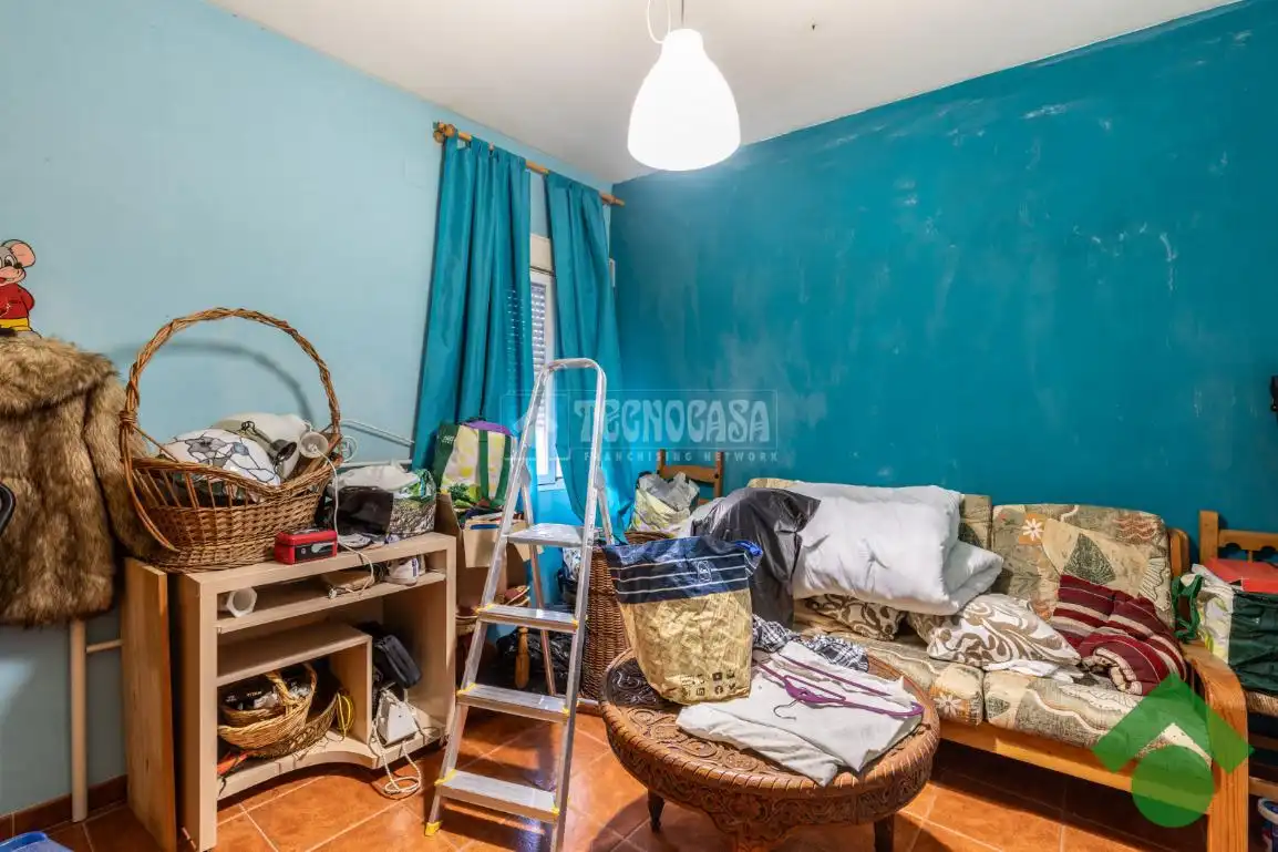 Habitación de Casa o chalet en venta en Ogíjares con Terraza