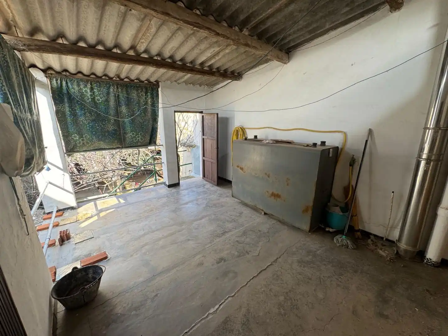 Casa con giardino in vendita a Miguel Esteban 9, imagen 18