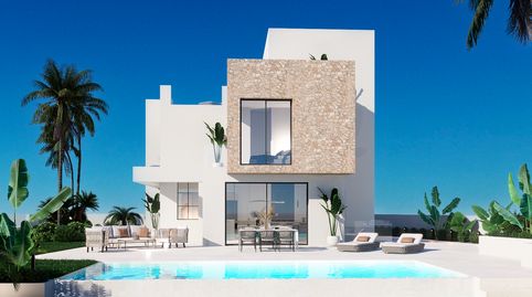 LAS BELLAS Luxury Villas