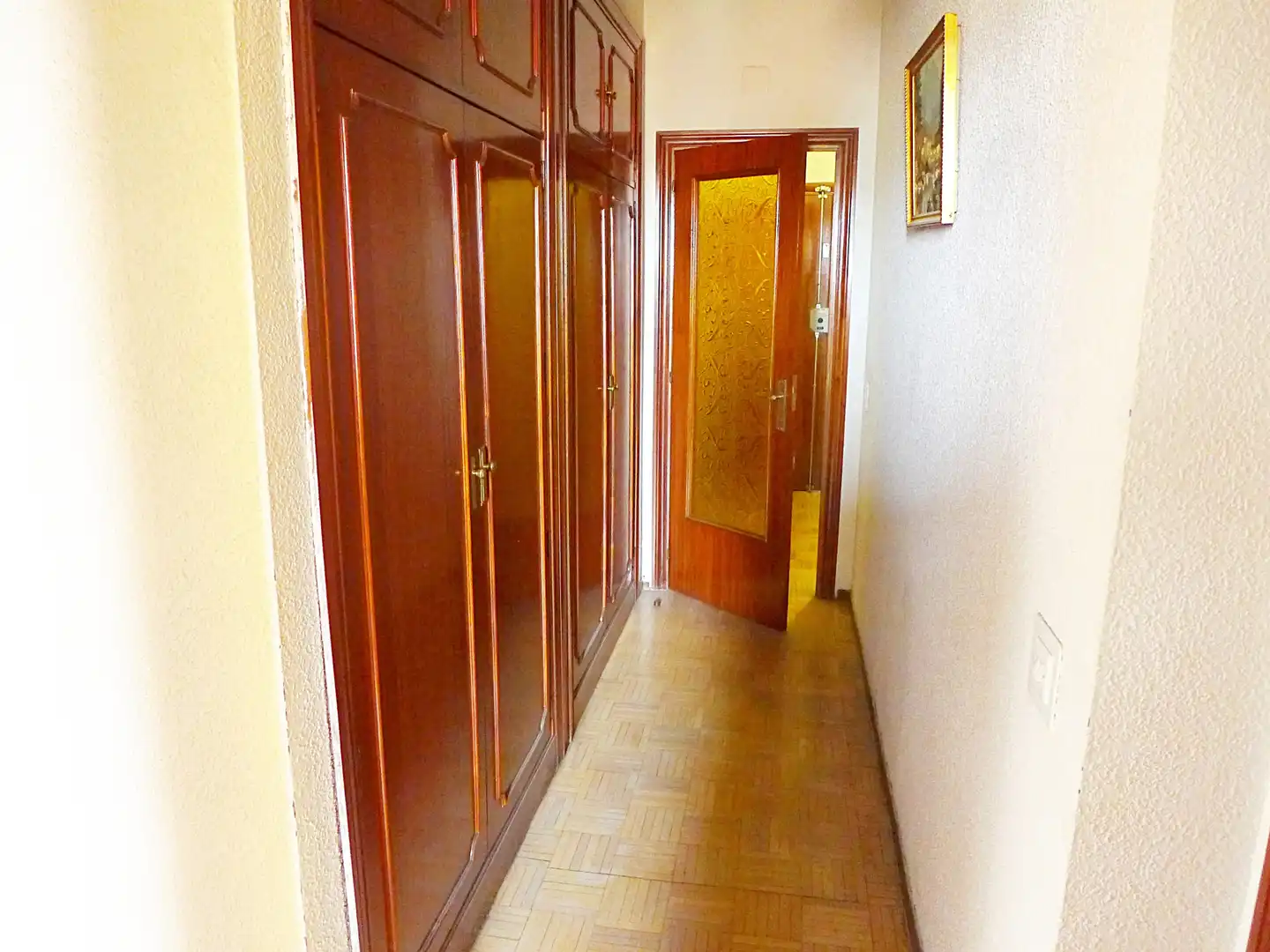 Piso en venta en Madrid con Parquet, Terraza y Trastero