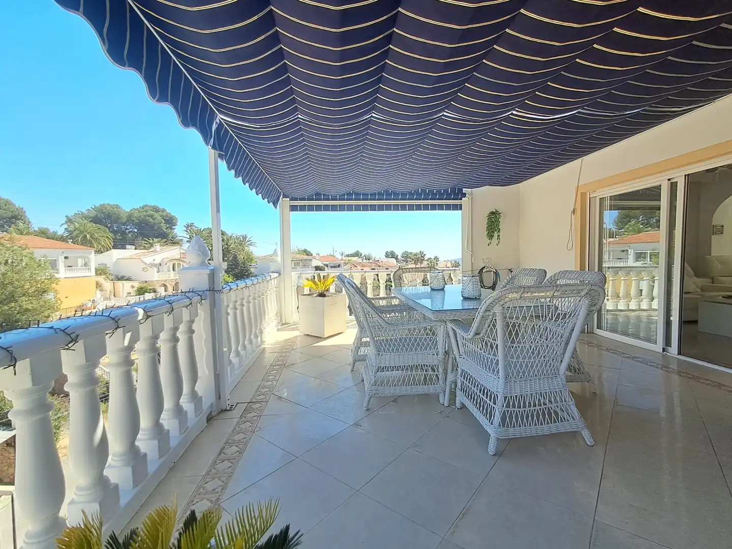 Casa o chalet en venta en Coloma