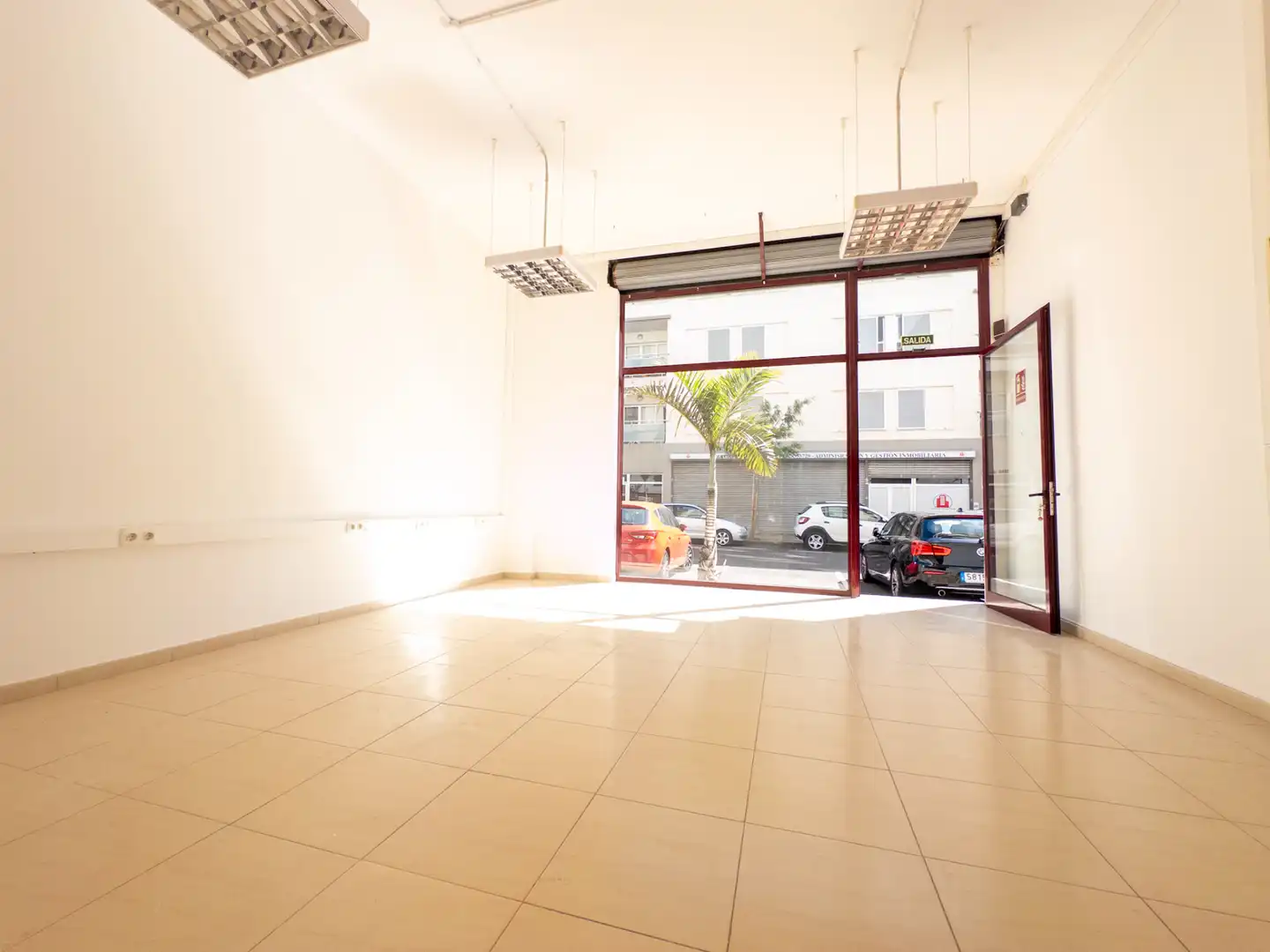 Commercial properties for sale in Santa Cruz de Tenerife