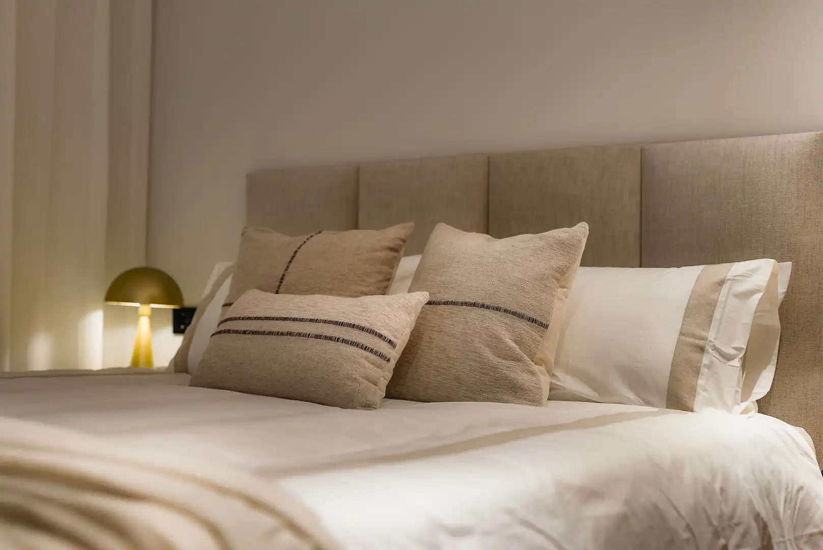Apartament amb piscina en venda a Milla de Oro, imagen 28