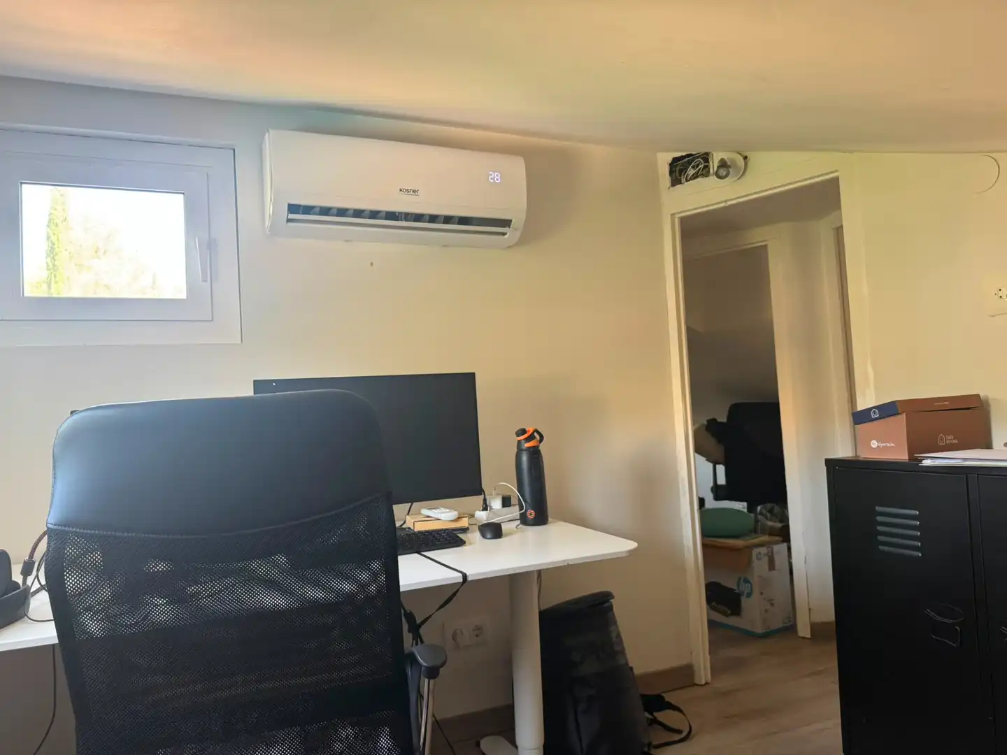 Casa o chalet en venta en Corbera de Llobregat con Aire acondicionado, Calefacción y Jardín privado