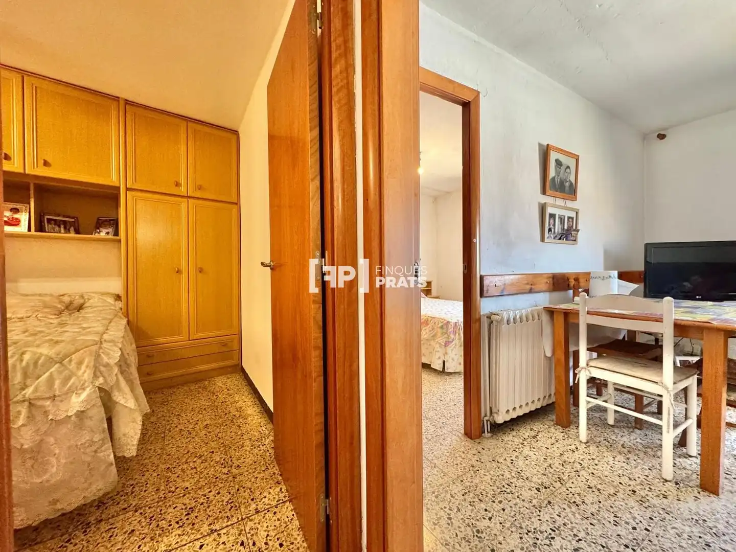 Casa o xalet en venda en Alguaire amb Aire condicionat