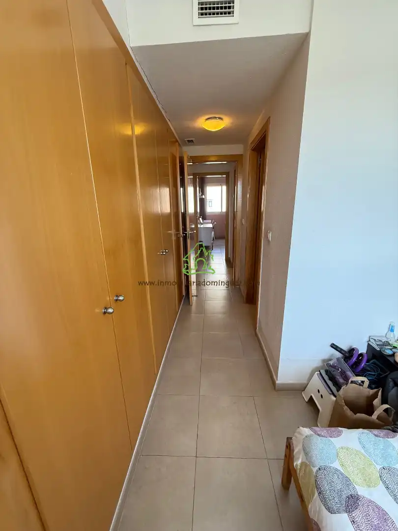 Flat for sale in Murcia  with Air Conditioner, Terrace and Storage room