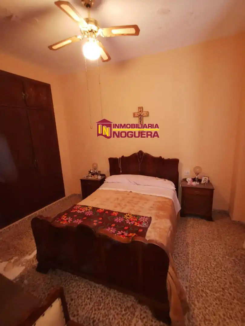 Bedroom of Flat for sale in Écija  with Balcony