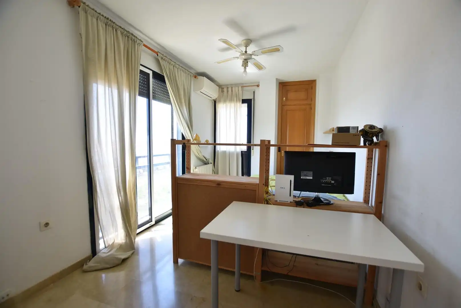 Estudio de alquiler en Calle Necora, 7, Angustias - Chana - Encina