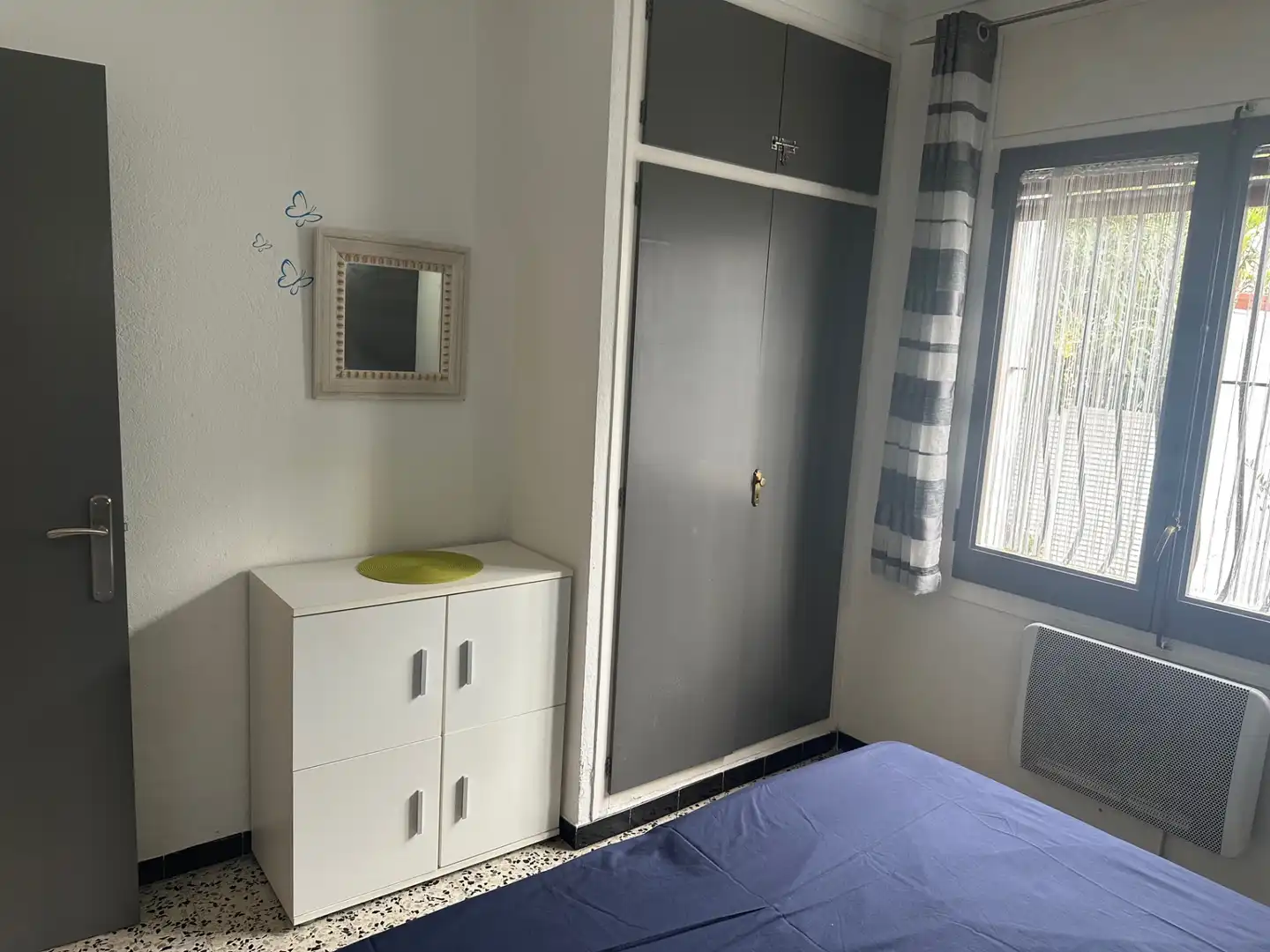 Habitación de Casa o chalet en venta en L'Escala con Calefacción, Jardín privado y Terraza