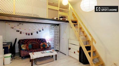 Foto 2 de Piso de alquiler en Embajadores - Lavapiés, Madrid Capital