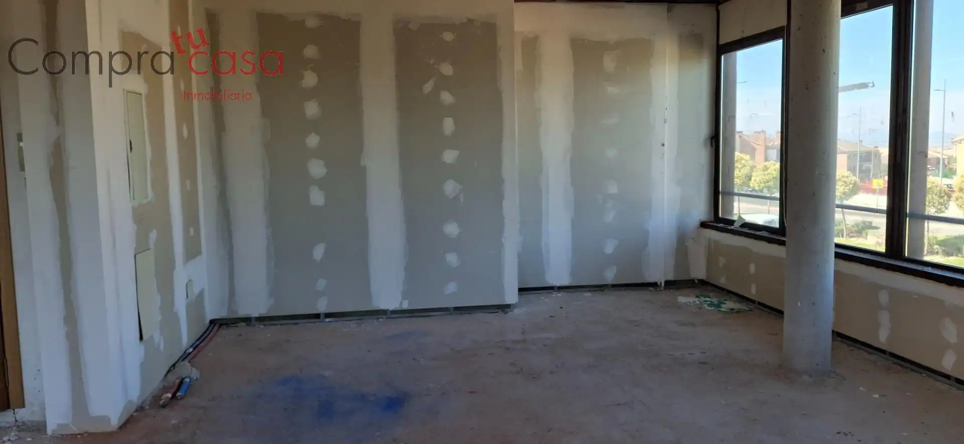 Business premises to rent in Camino de Trescasas, imagen 5