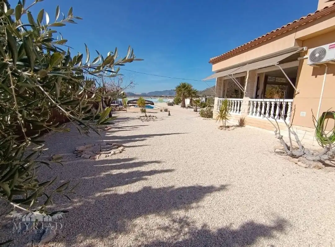 House for sale in Abanilla, imagen 22