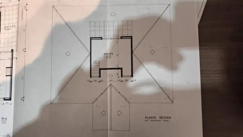Haus oder Chalet zum Verkauf in Sant Fost de Campsentelles mit Klimaanlage, Heizung und Privatgarten