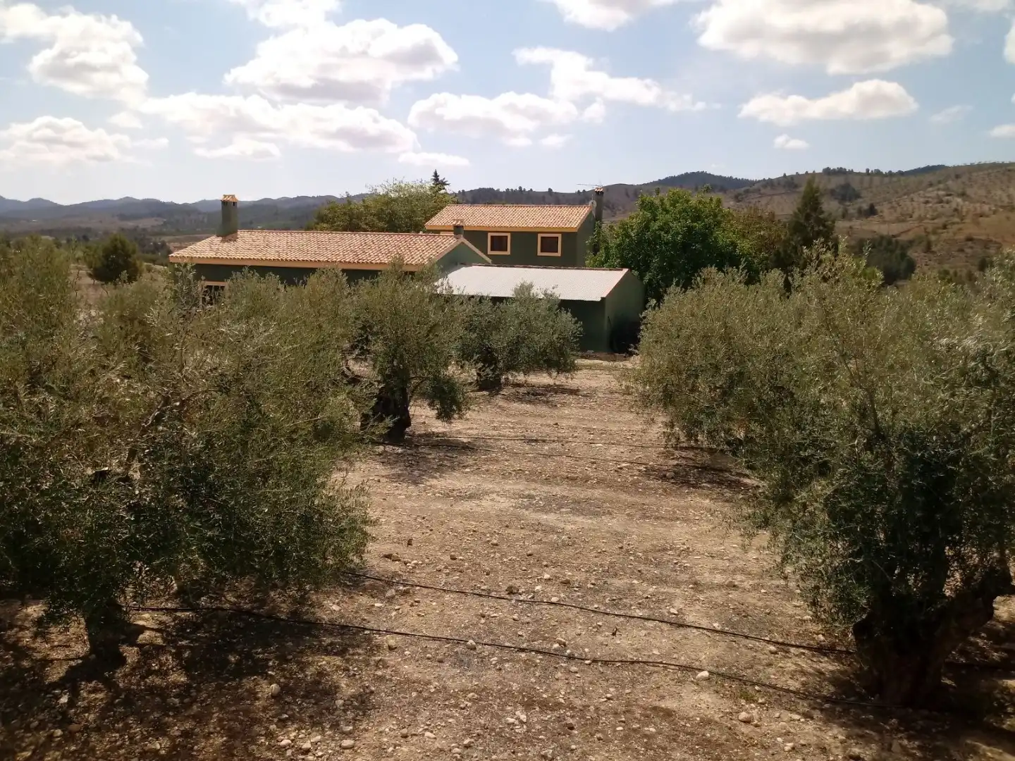 Land for sale in N/A, -1, Humbrías