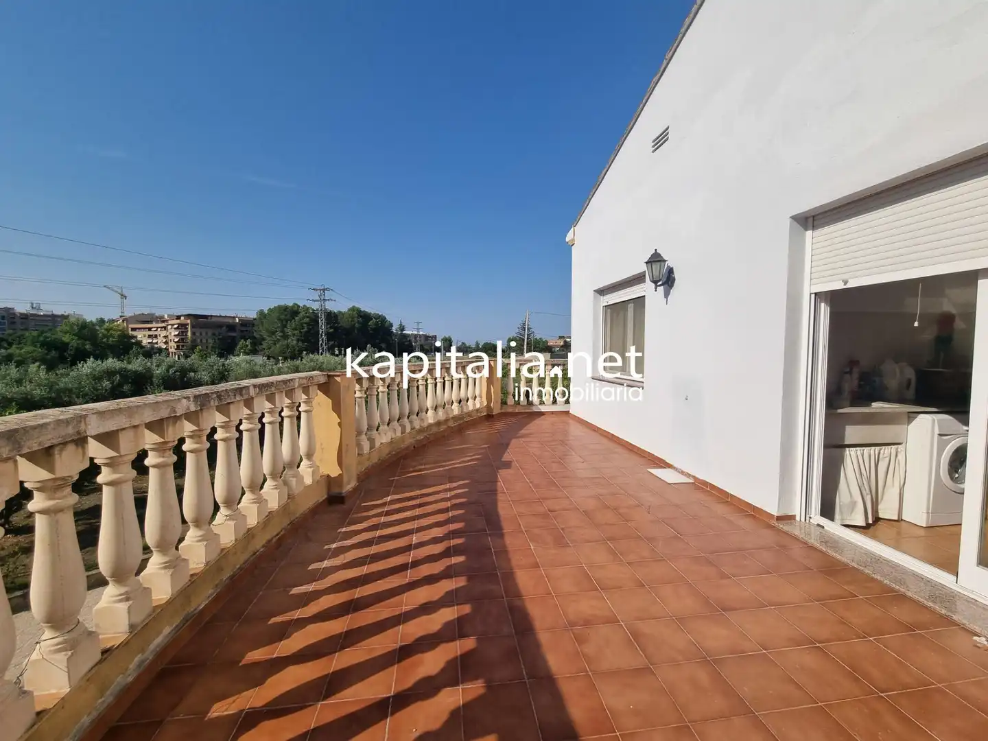 Villa avec jardin à vendre à Sant Josep - Zona Hospital, imagen 24