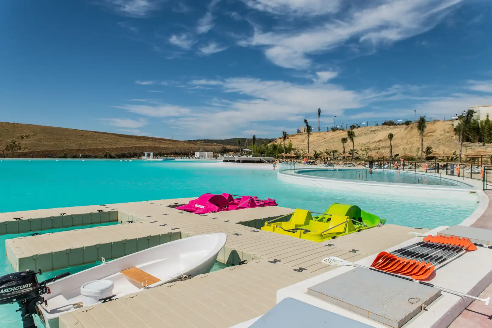 Apartament amb piscina en venda a Marbella Centro, imagen 7