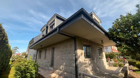 Foto 4 de Casa o chalet en venta en Campus Norte - San Caetano, A Coruña