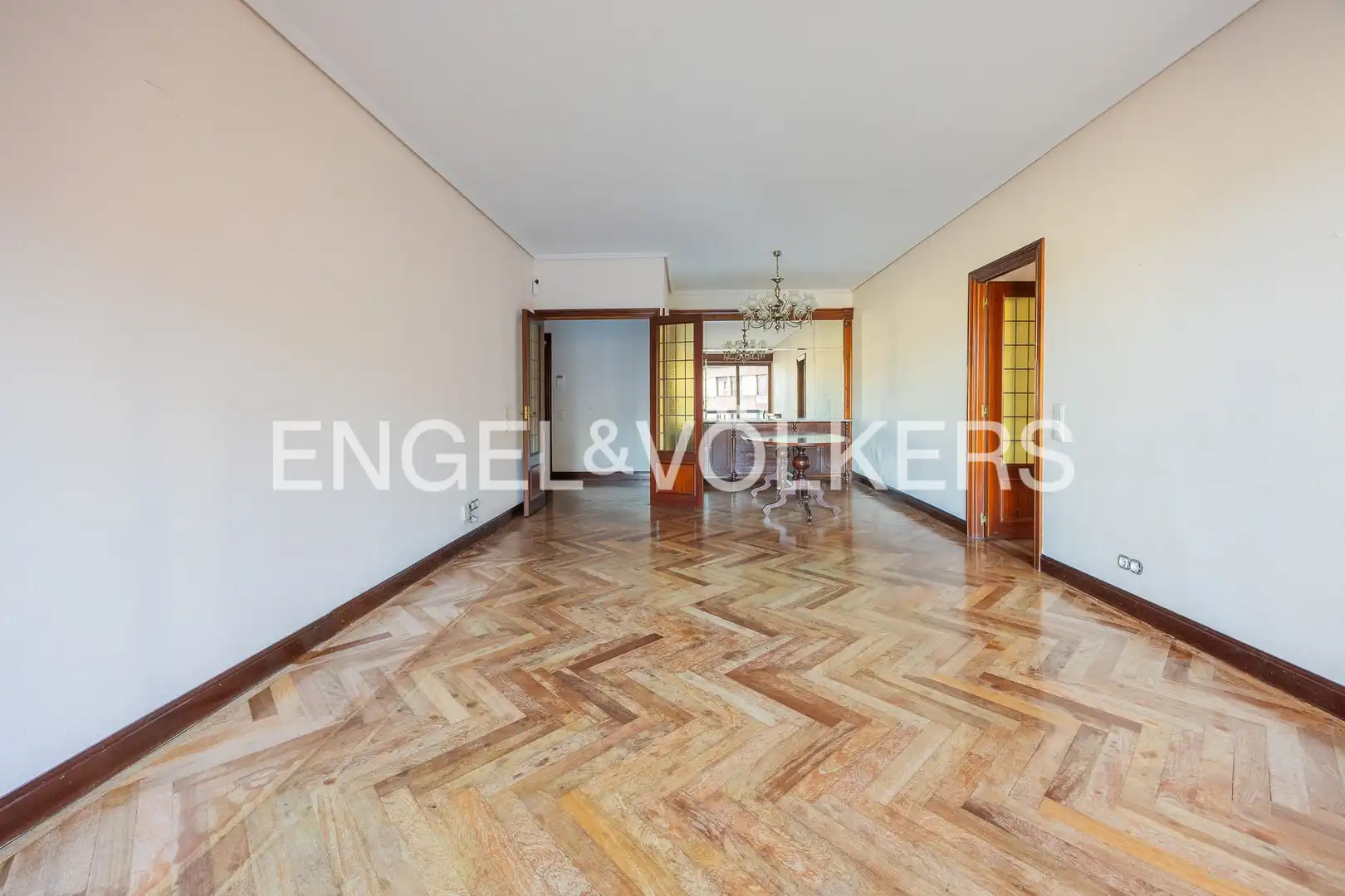 Comedor de Piso en venta en Errekalde