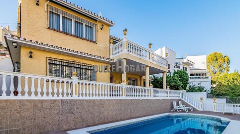 Foto 4 de Casa o xalet en venda a Calle Calle de Antonio Machado, La Cala del Moral, Málaga