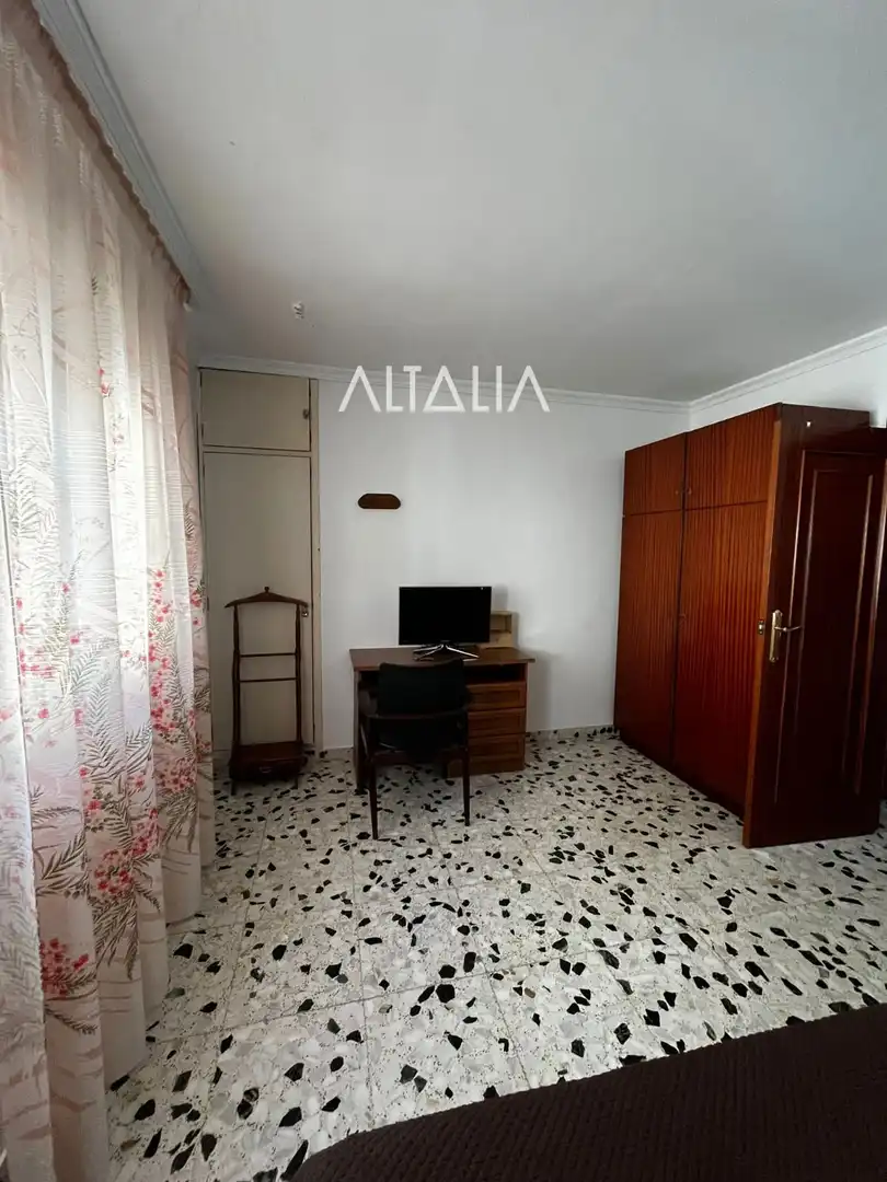Habitación de Piso en venta en Carboneras de Guadazaón con Terraza y Trastero
