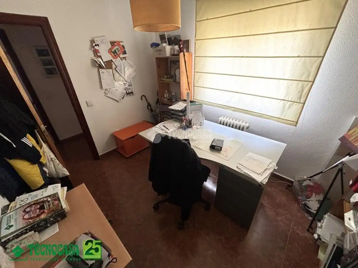 Casa o chalet en venta en Ciudad Real con Calefacción