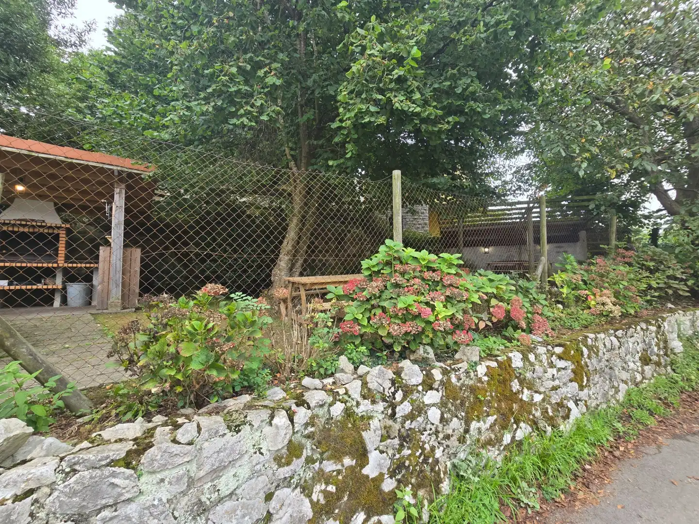 Maison avec jardin à vendre à Posada - Barro, imagen 29