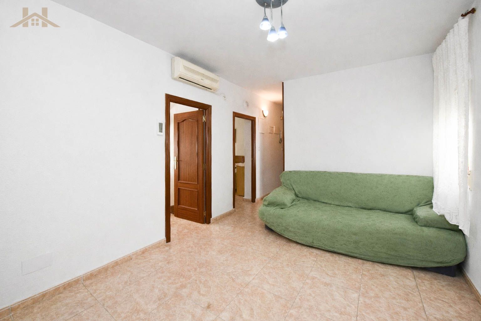 Bedroom of Flat for sale in Leganés  with Terrace