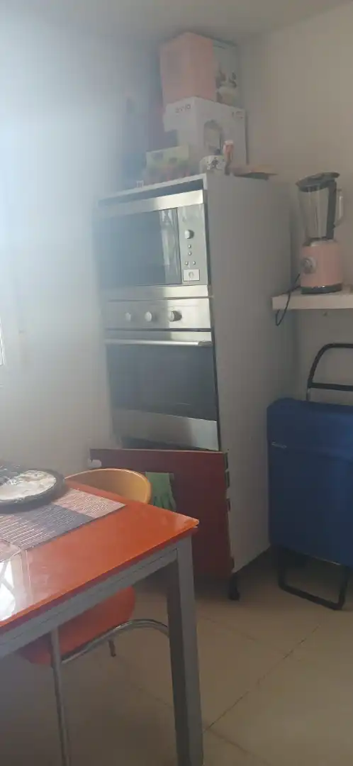 Piso de alquiler en Campello pueblo