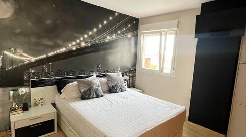 Foto 3 de Piso en venta en Diputado Antonio Garcia Miralles, Garbinet - Parque de las Avenidas, Alicante / Alacant