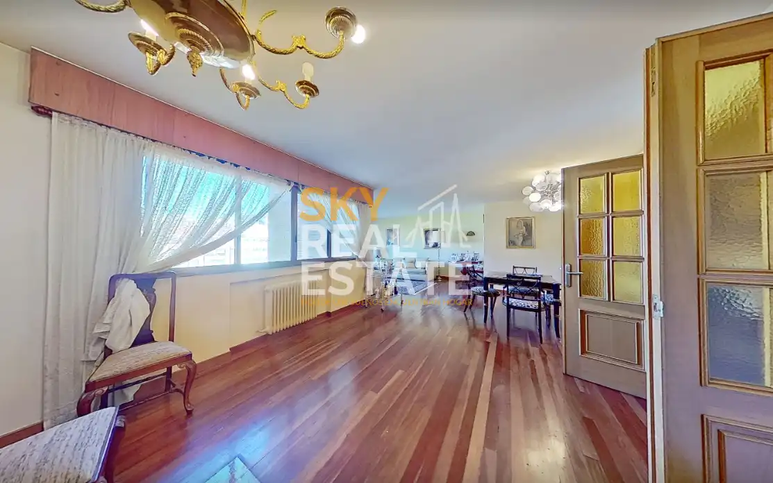 Flat with lift for sale in Calle de Sor Ángela de la Cruz 16, imagen 11