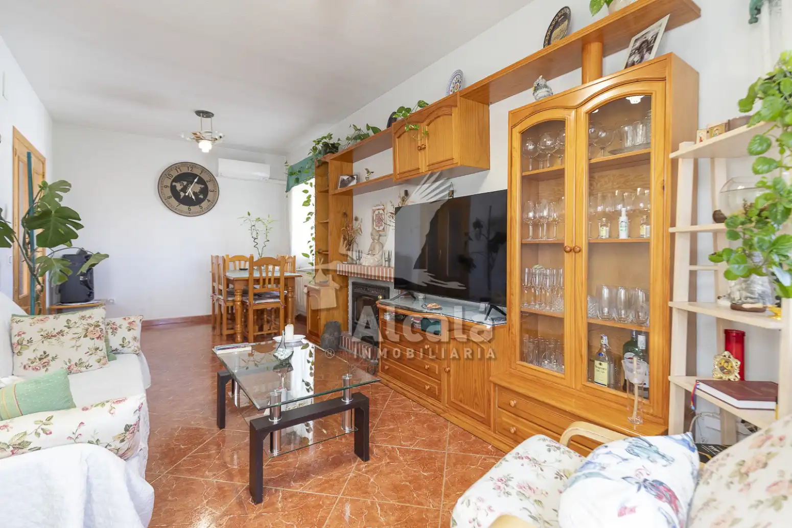 House with pool for sale in El Casar de Escalona, imagen 16