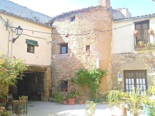 Casa o xalet en venda a Carrer Major, Massoteres