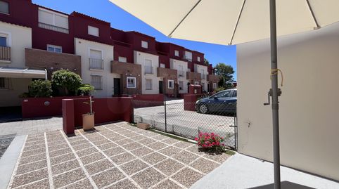 Foto 2 de Casa adosada en venta en Ayamonte ciudad, Ayamonte