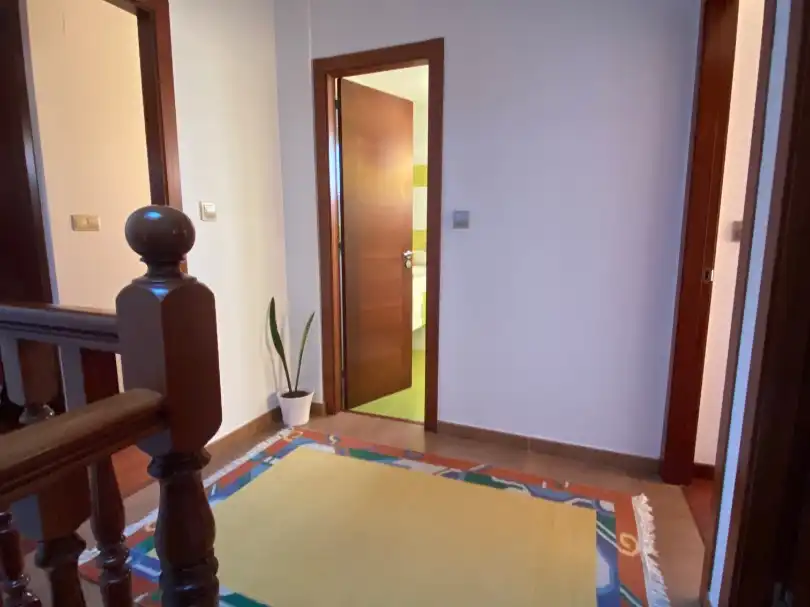 Villa mit Garten zur Miete in Lugar Castro Nucleo 96, imagen 15