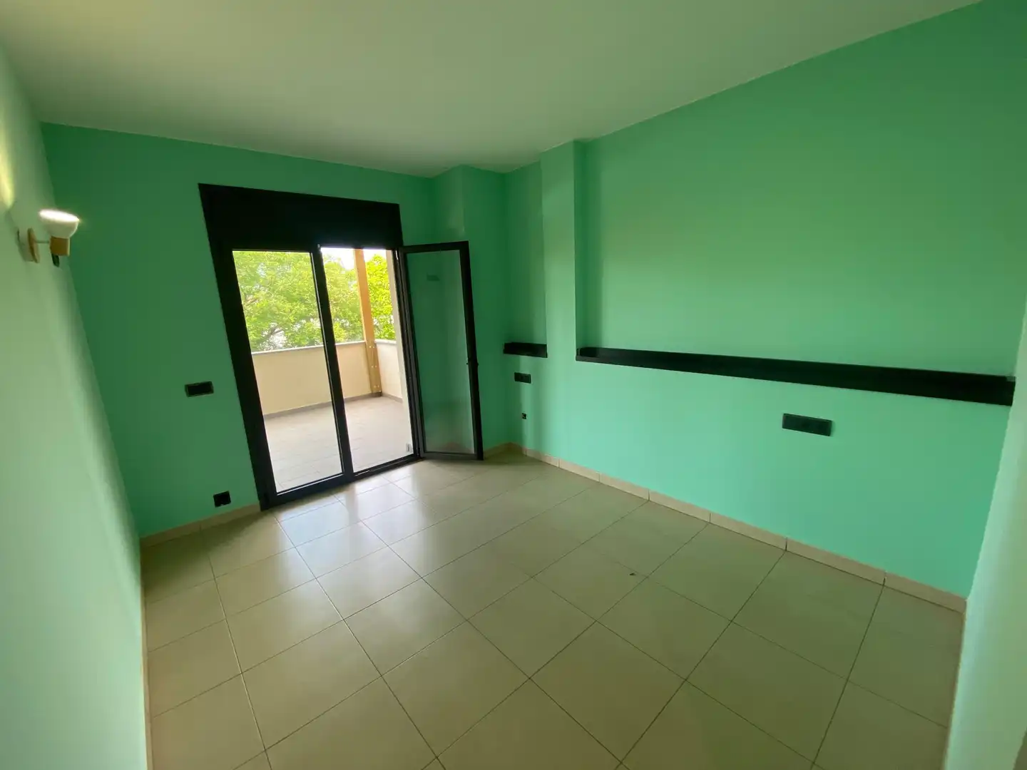 Habitación de Casa o chalet de alquiler en Peralada con Calefacción y Terraza