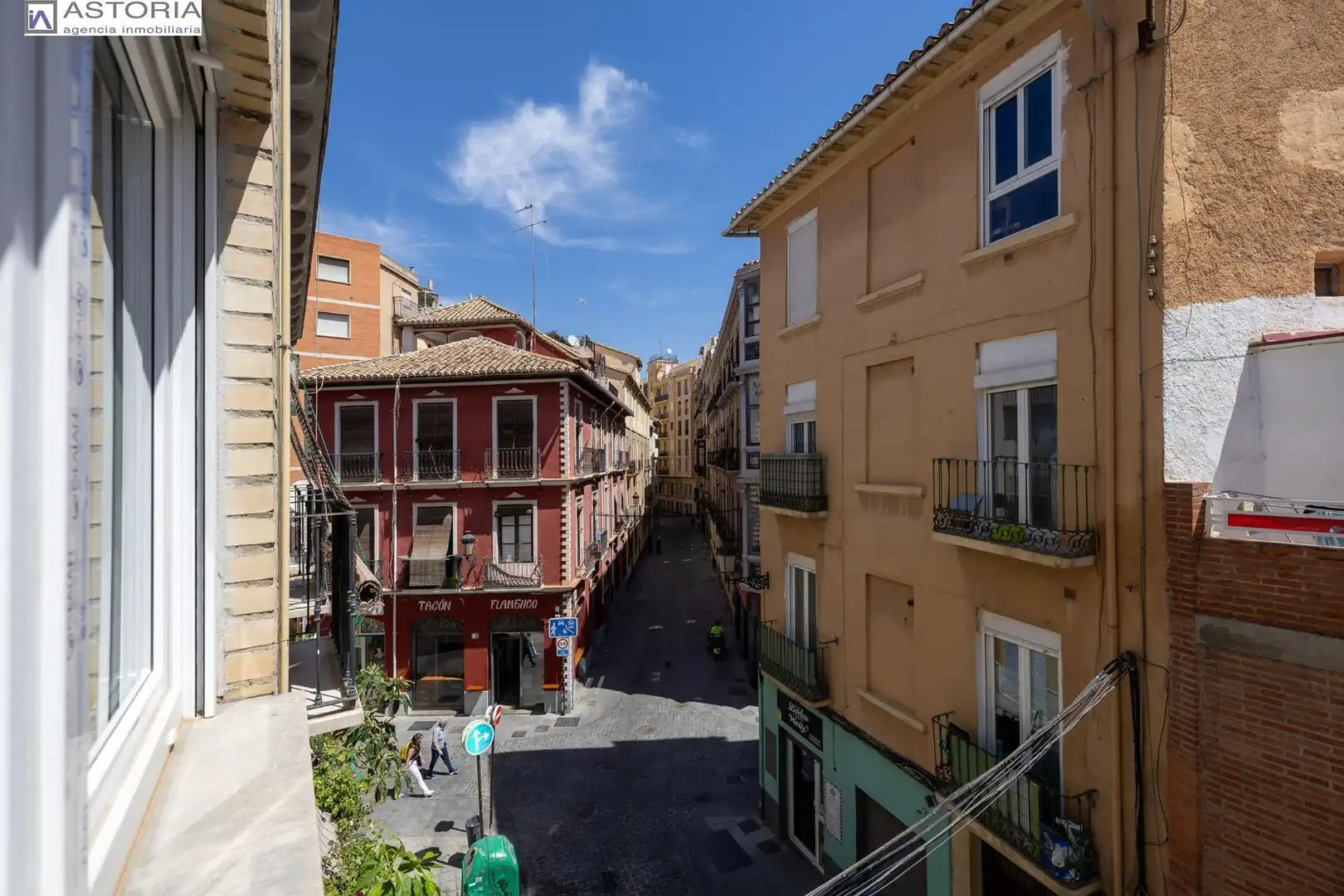 Piso con ascensor en venta en Calle Santa Paula, imagen 15
